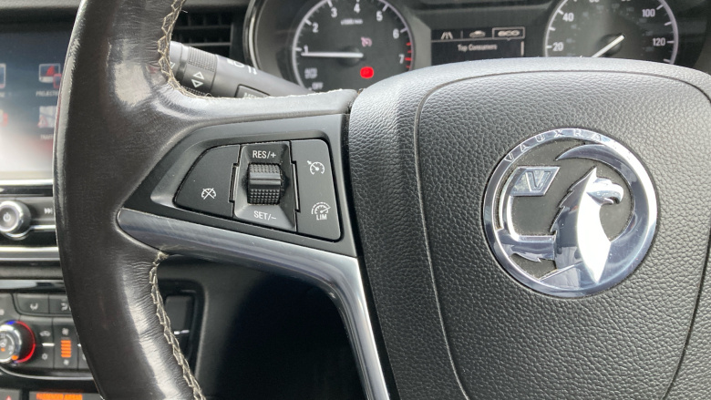 Vauxhall Mokka X 1.4T Griffin Plus 5dr Petrol Hatchback